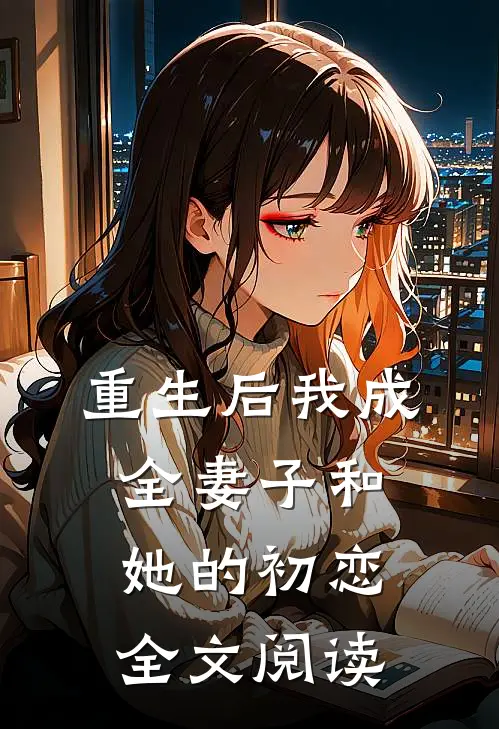 重生后我成全妻子和她的初恋全文阅读
