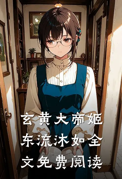 玄黄大帝姬东流沐如全文免费阅读