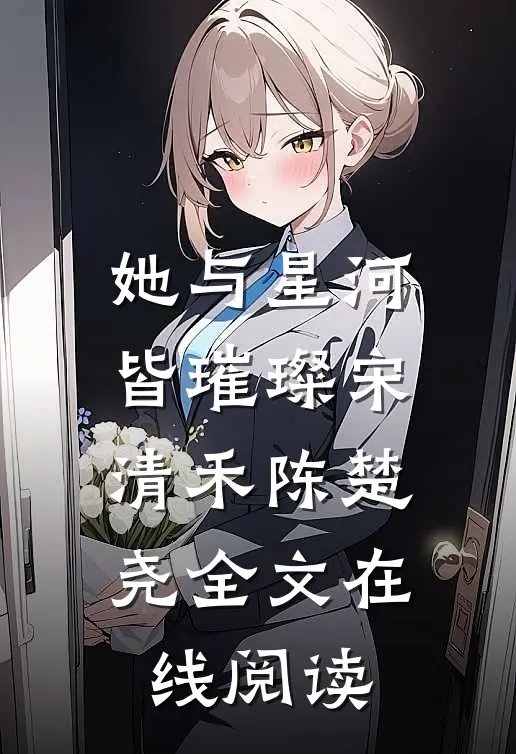 她与星河皆璀璨宋清禾陈楚尧全文在线阅读