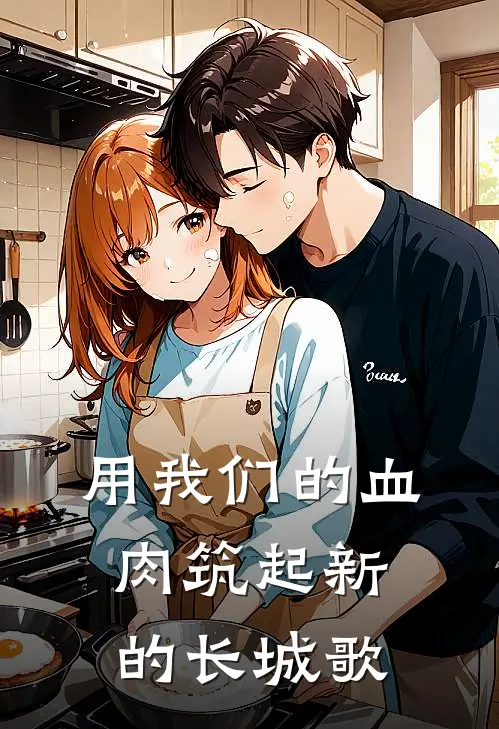 用我们的血肉筑起新的长城歌