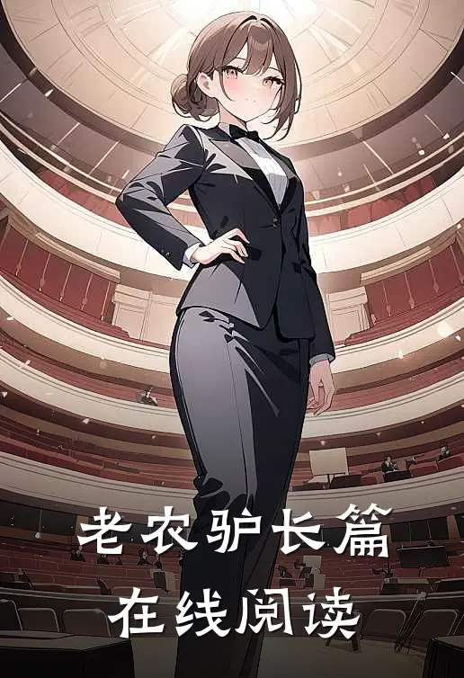 老农驴长篇在线阅读