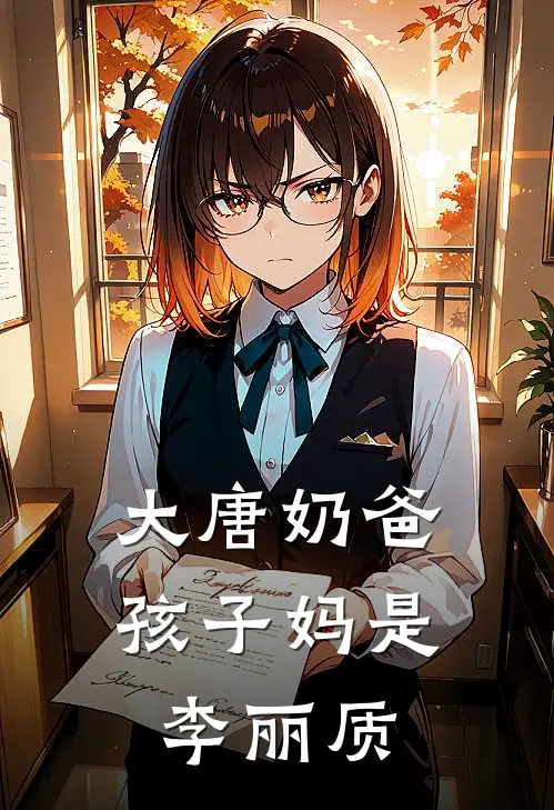 大唐奶爸孩子妈是李丽质