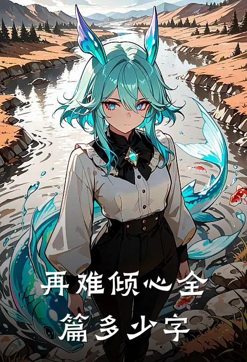再难倾心全篇多少字