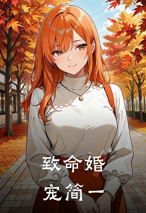 致命婚宠 简一