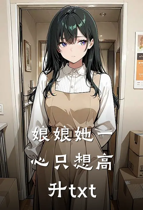 娘娘她一心只想高升txt