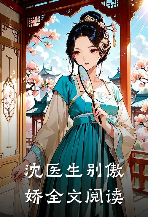 沈医生别傲娇全文阅读