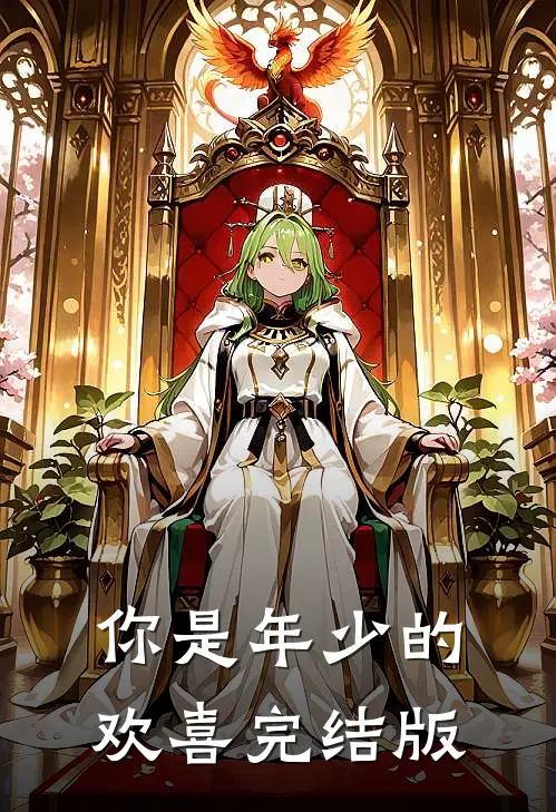 你是年少的欢喜完结版