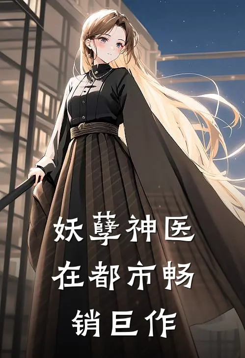 妖孽神医在都市畅销巨作