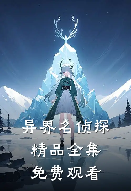 异界名侦探精品全集免费观看