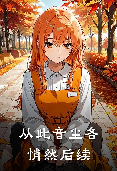 从此音尘各悄然后续