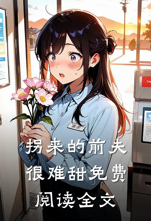 拐来的前夫很难甜免费阅读全文