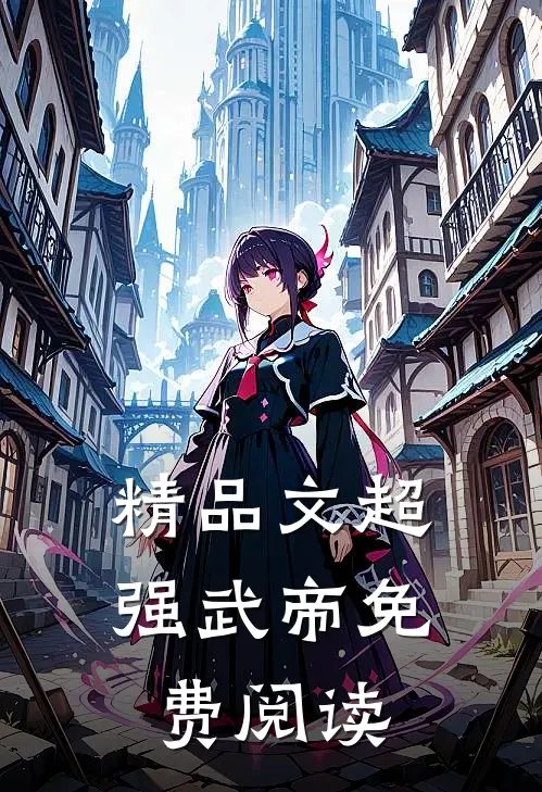 精品文超强武帝免费阅读