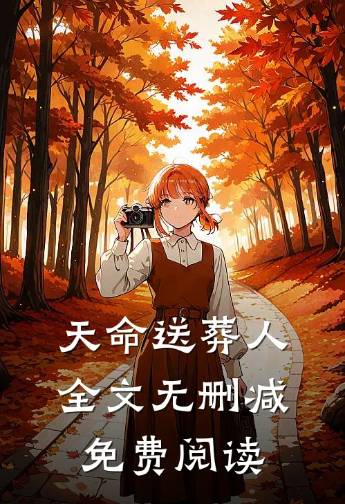 天命送葬人全文无删减免费阅读