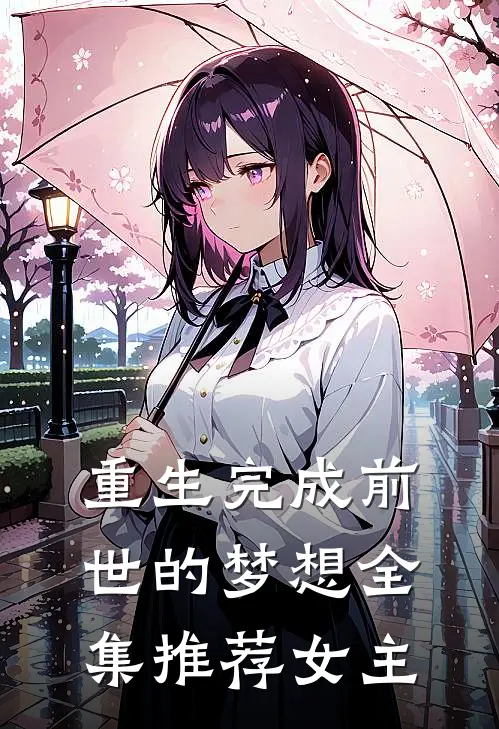 重生完成前世的梦想全集推荐女主