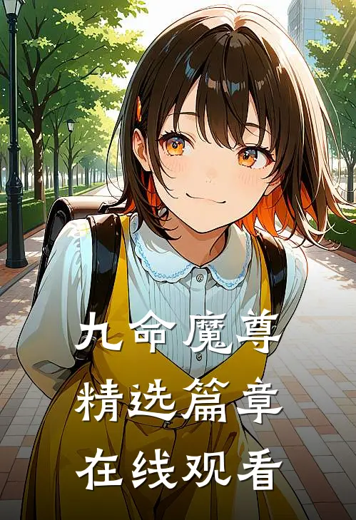 九命魔尊精选篇章在线观看
