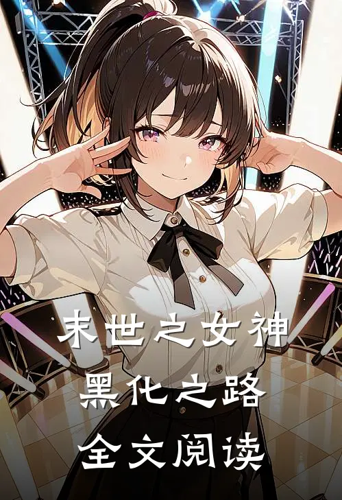 末世之女神黑化之路全文阅读