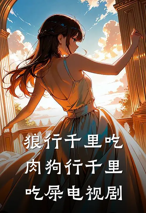 狼行千里吃肉狗行千里吃屎电视剧