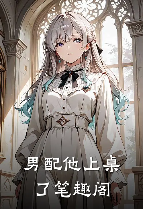 男配他上桌了笔趣阁