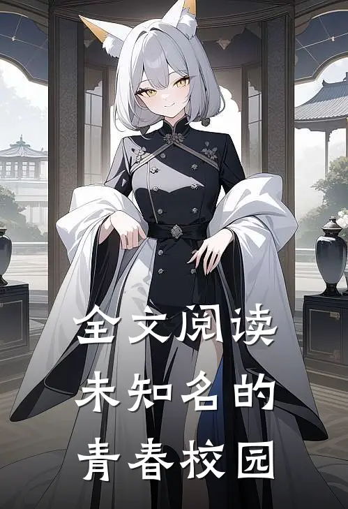 全文阅读未知名的青春校园