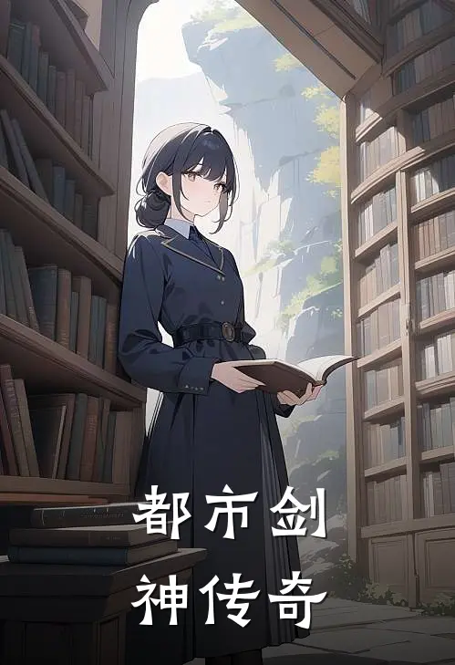 都市剑神传奇