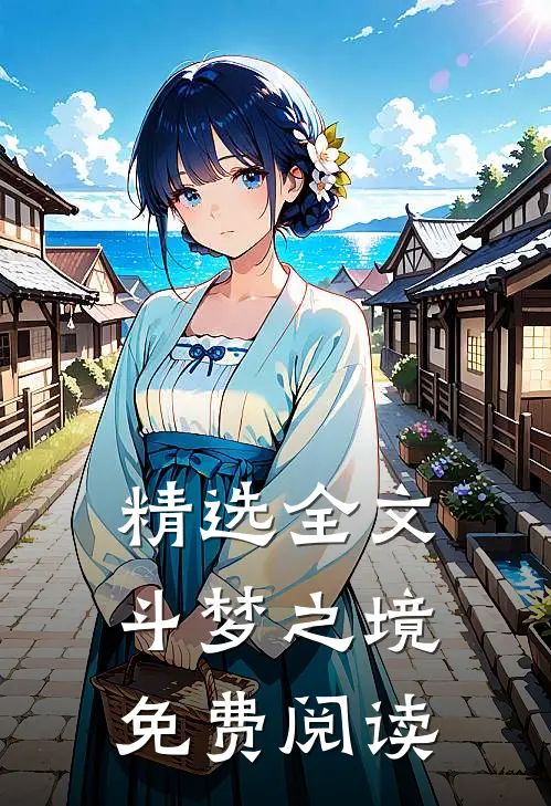 精选全文斗梦之境免费阅读
