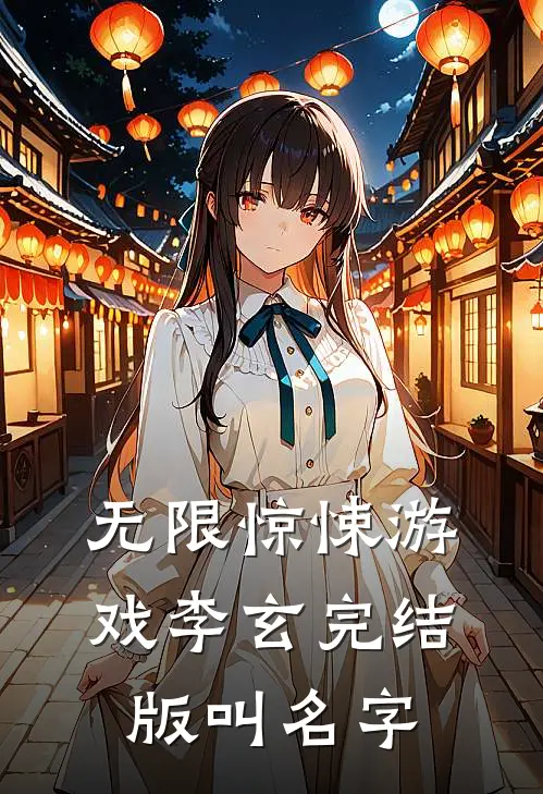 无限惊悚游戏李玄完结版叫名字