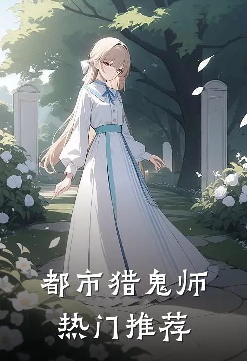 都市猎鬼师热门推荐