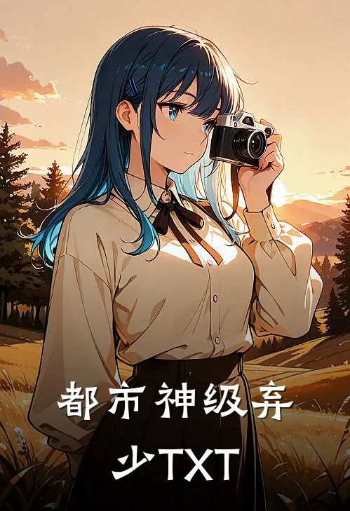 都市神级弃少TXT