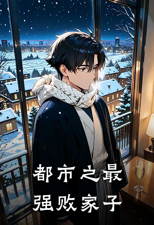 都市之最强败家子
