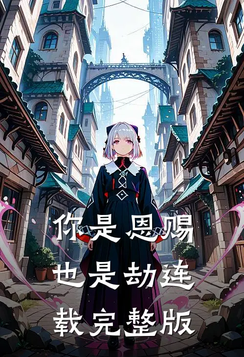 你是恩赐也是劫连载完整版