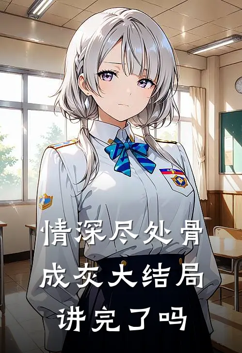 情深尽处骨成灰大结局讲完了吗