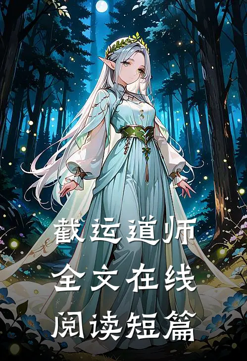 截运道师全文在线阅读短篇
