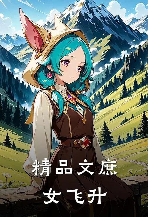 精品文庶女飞升