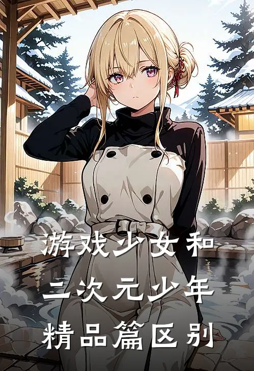 游戏少女和二次元少年精品篇区别