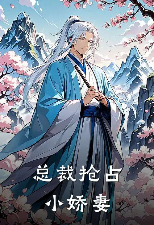 总裁抢占小娇妻