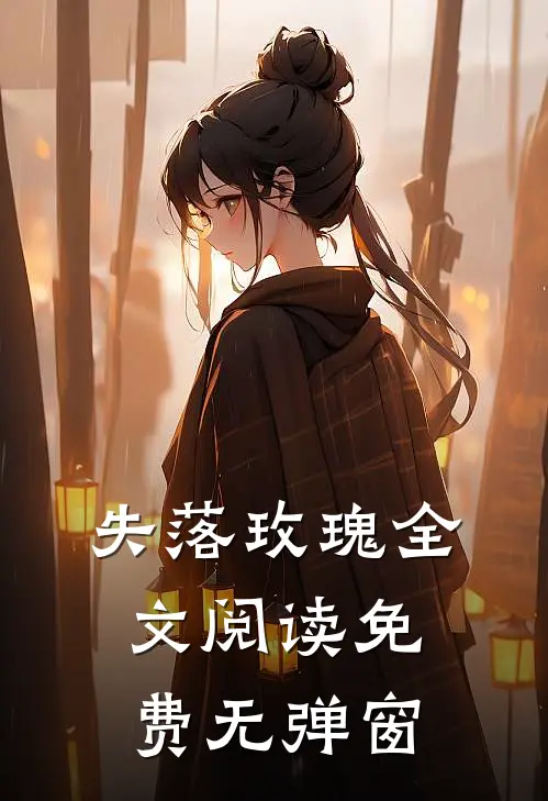 失落玫瑰全文阅读免费无弹窗