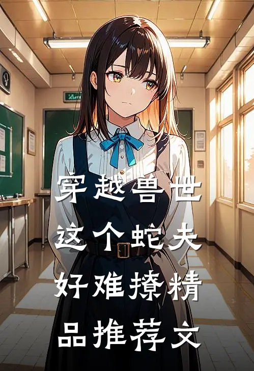 穿越兽世这个蛇夫好难撩精品推荐文