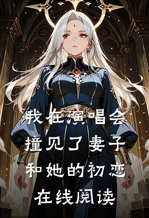 我在演唱会撞见了妻子和她的初恋在线阅读