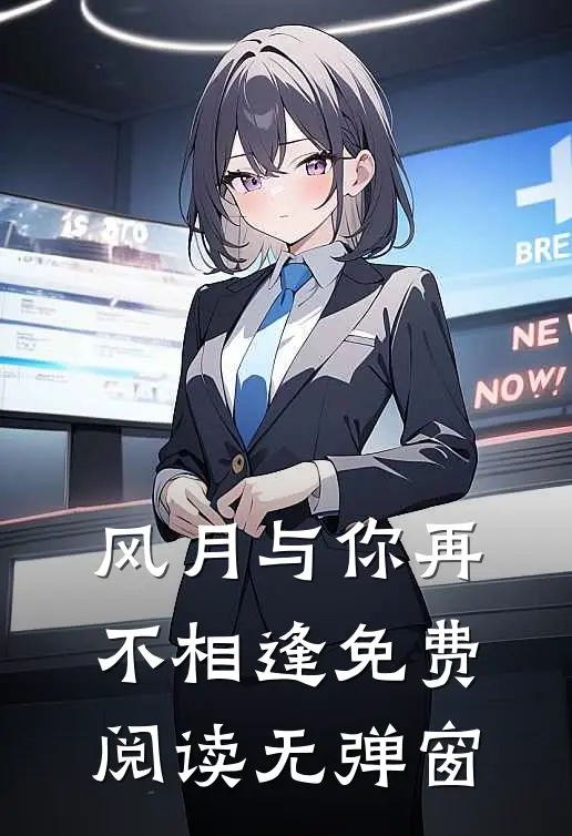 风月与你再不相逢免费阅读无弹窗