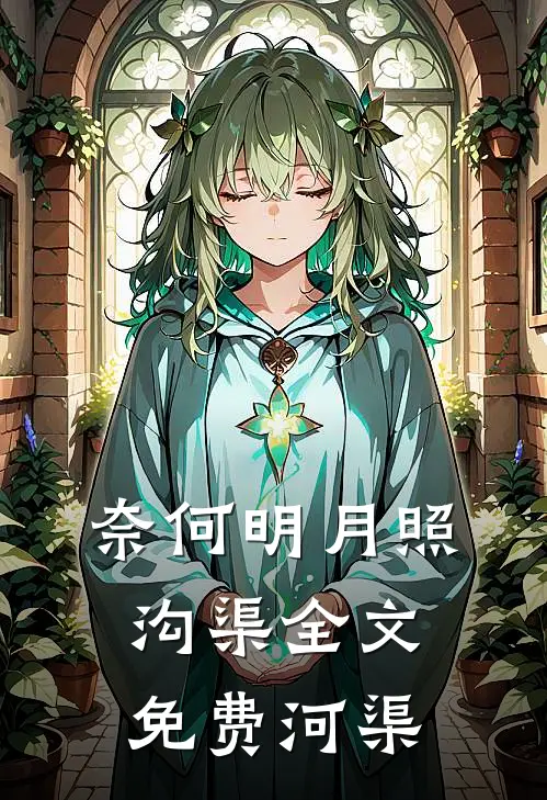 奈何明月照沟渠全文免费河渠