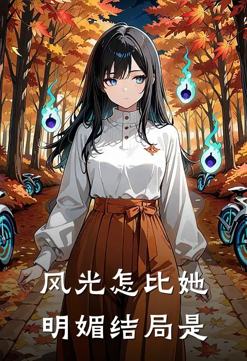 风光怎比她明媚结局是
