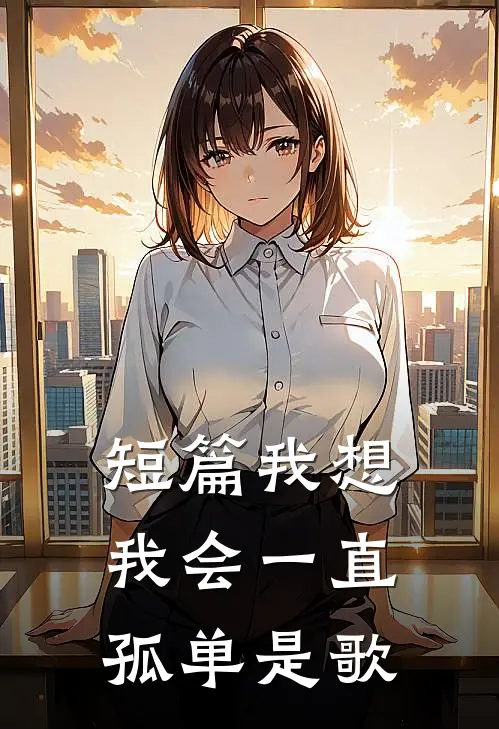 短篇我想我会一直孤单是歌