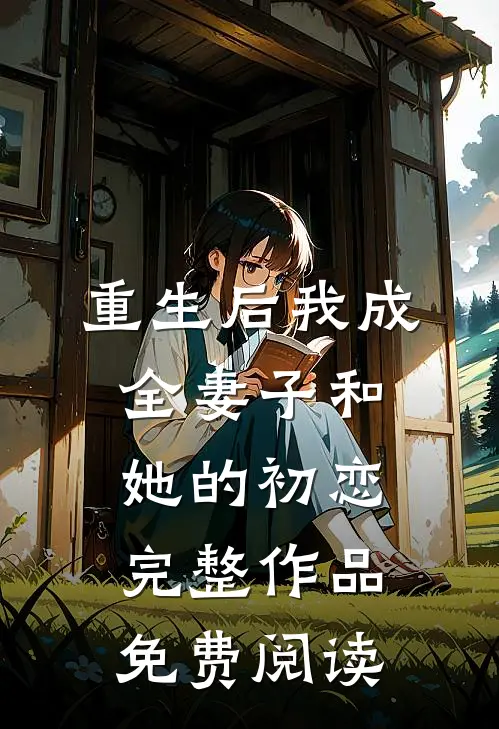 重生后我成全妻子和她的初恋完整作品免费阅读