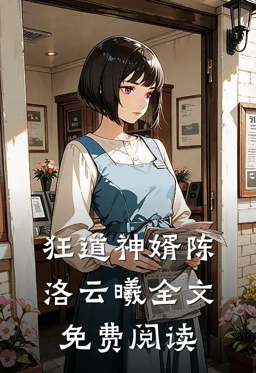 狂道神婿陈洛云曦全文免费阅读