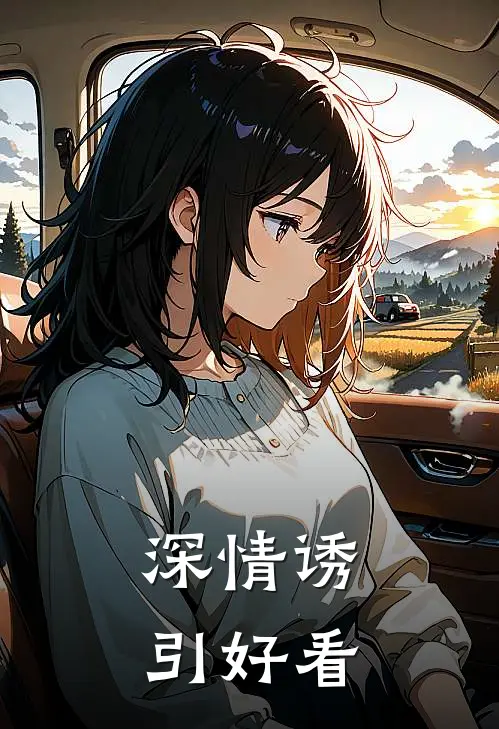 深情诱引好看