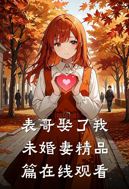 表哥娶了我未婚妻精品篇在线观看