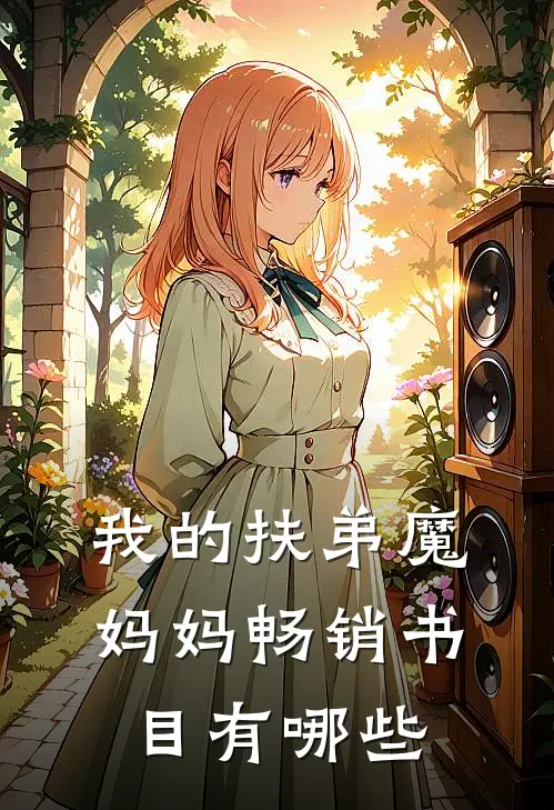 我的扶弟魔妈妈畅销书目有哪些