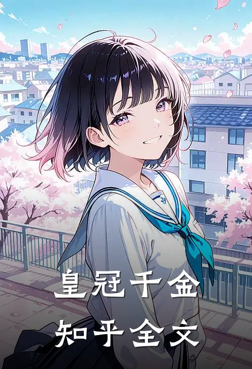 皇冠千金知乎全文