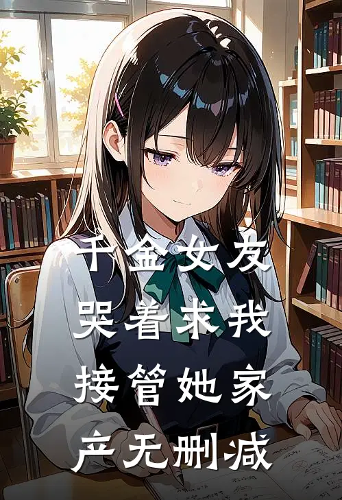 千金女友哭着求我接管她家产无删减