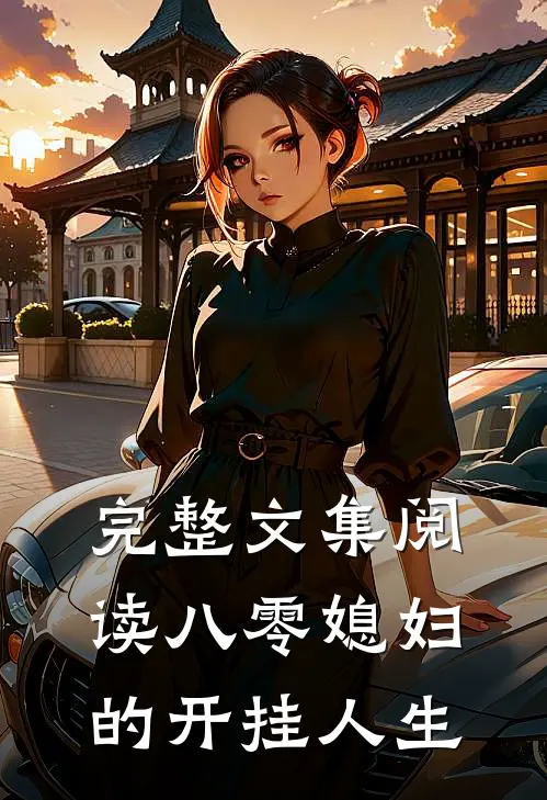 完整文集阅读八零媳妇的开挂人生